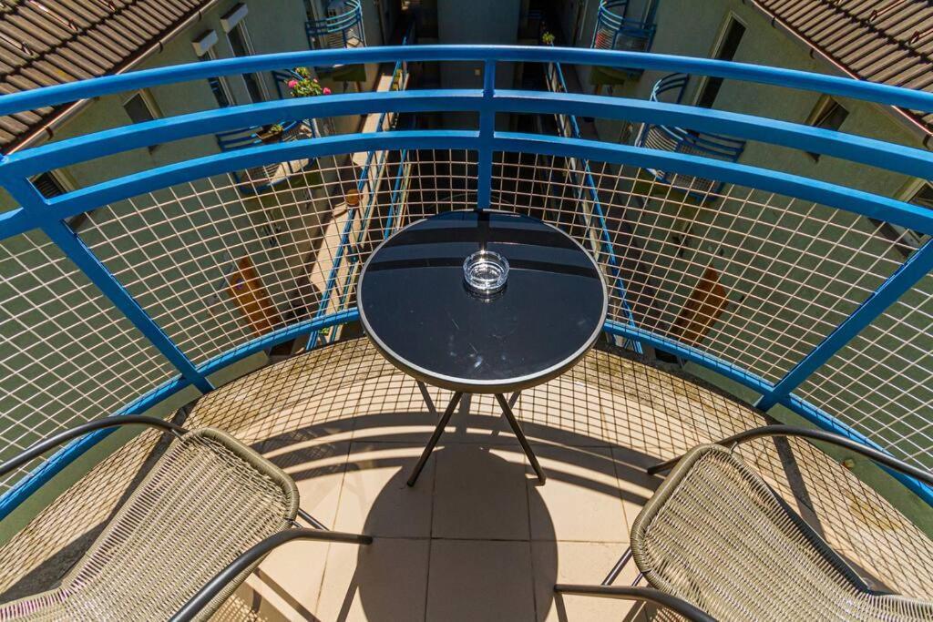 Roomy Apartment 80Sqm At City Center Free Parking Space, Ac & Balcony Budapesta Exterior foto